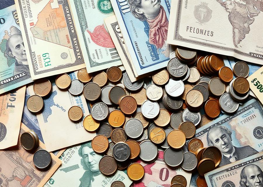 Currencies